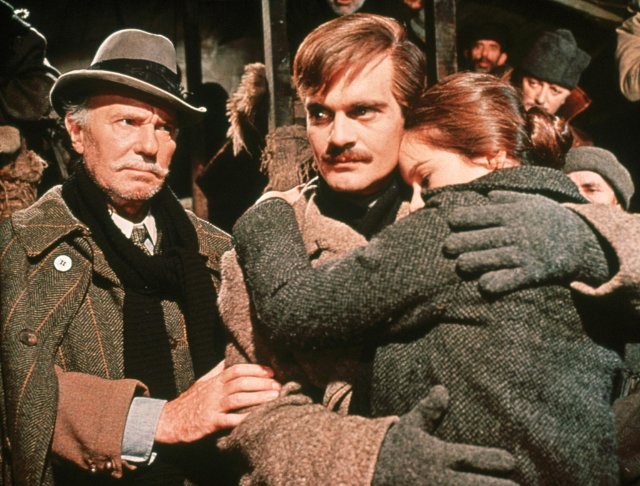 Foto de DOCTOR ZHIVAGO