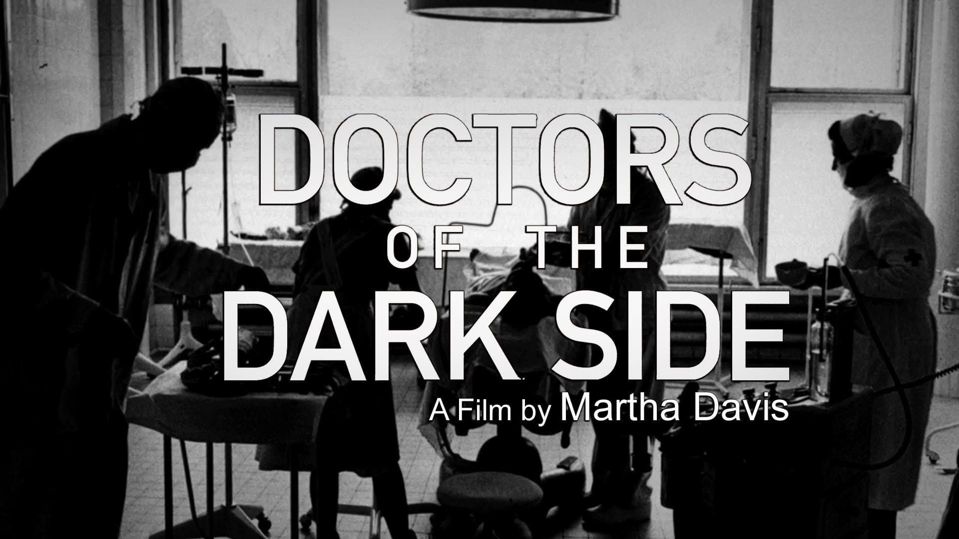 Foto de MÉDICOS DEL LADO OSCURO