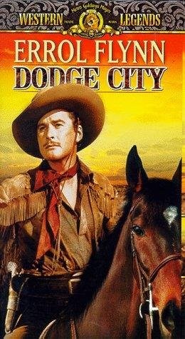 Poster de DODGE, CIUDAD SIN LEY