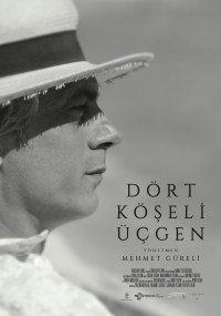 Dört köseli üçgen