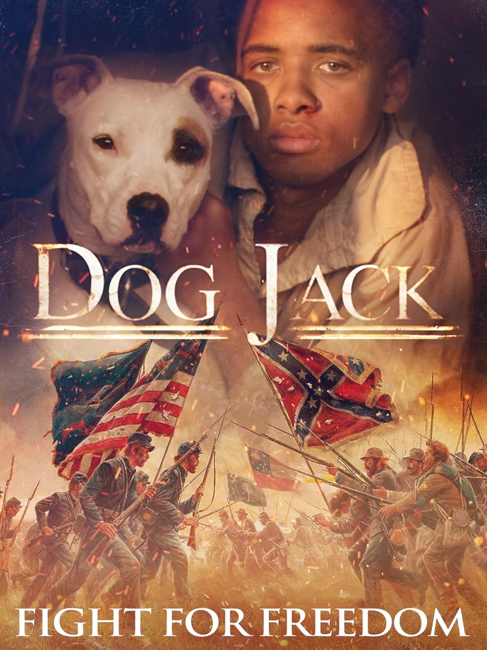Poster de DOG JACK