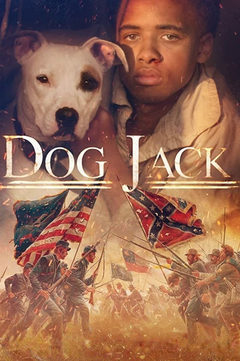 Poster de DOG JACK