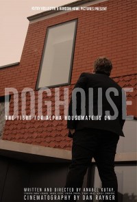 Doghouse