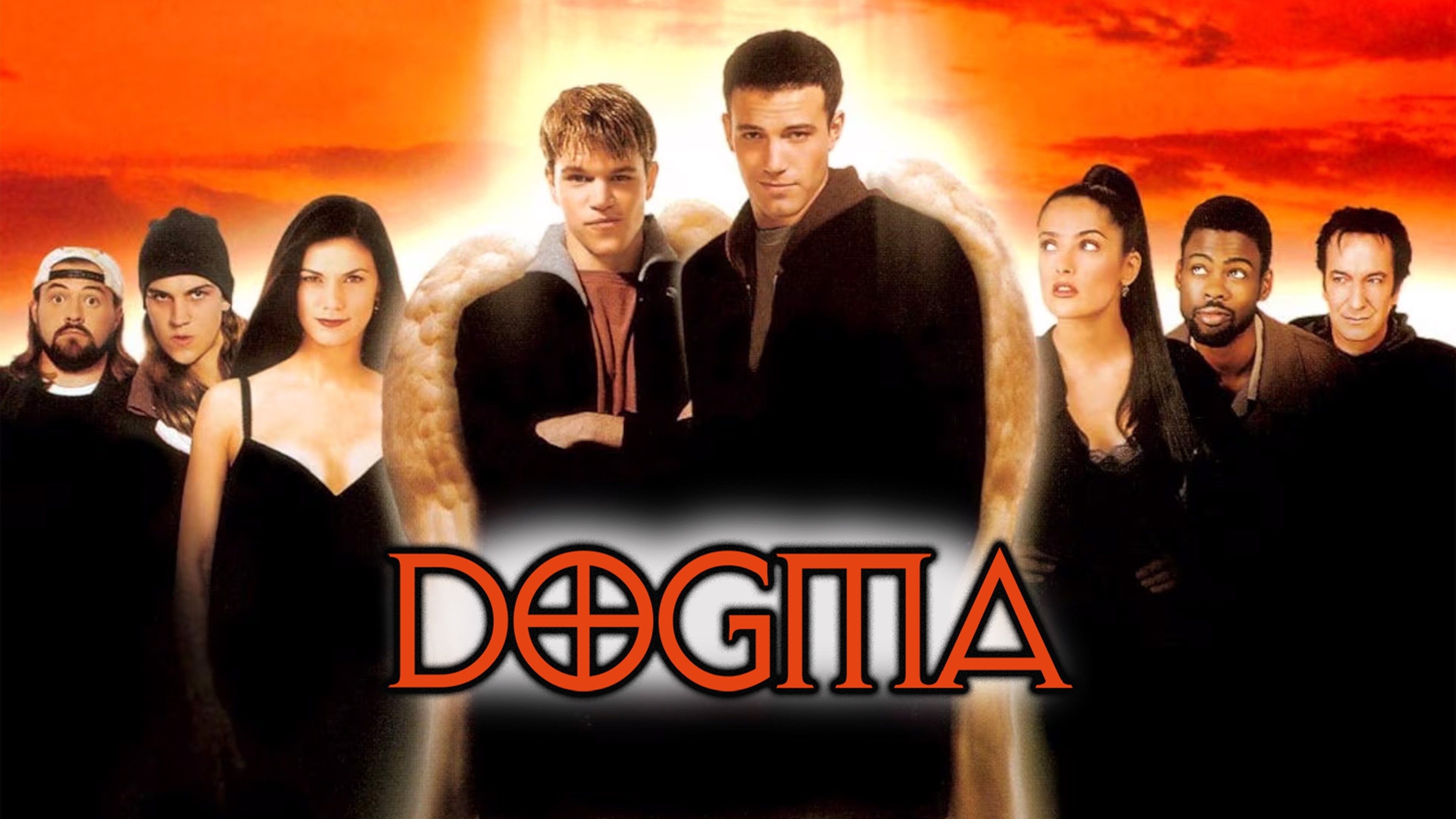 Foto de DOGMA