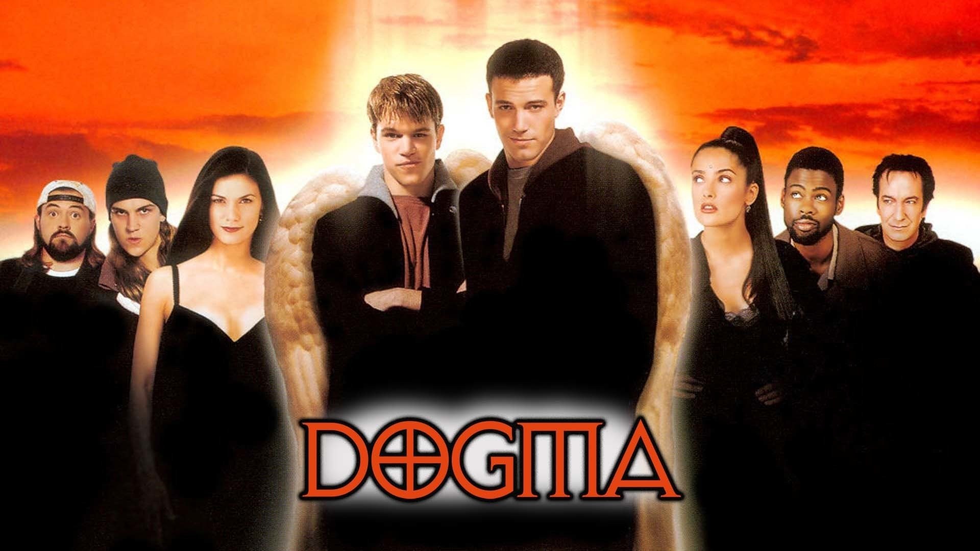 Foto de DOGMA