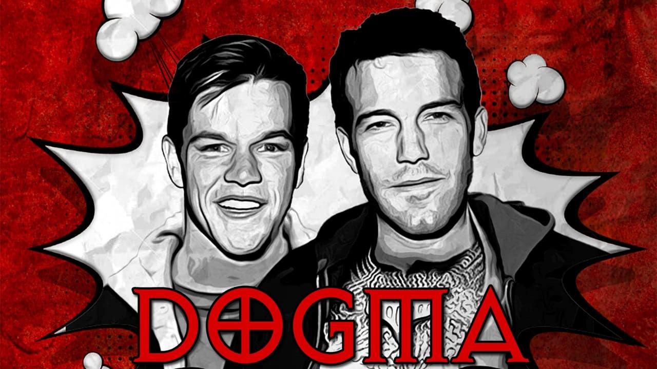 Foto de DOGMA