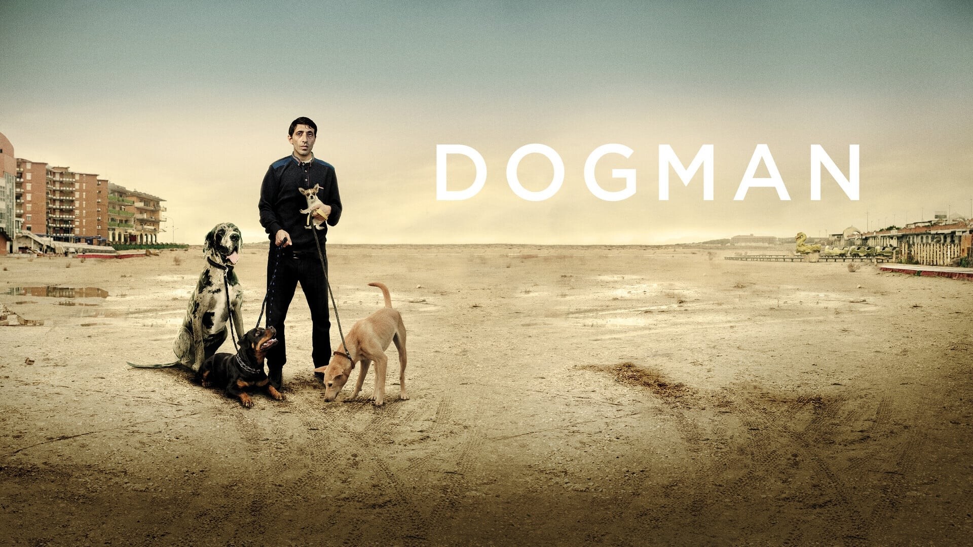 Foto de DOGMAN