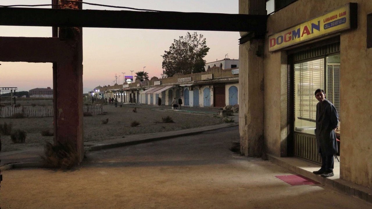 Foto de DOGMAN