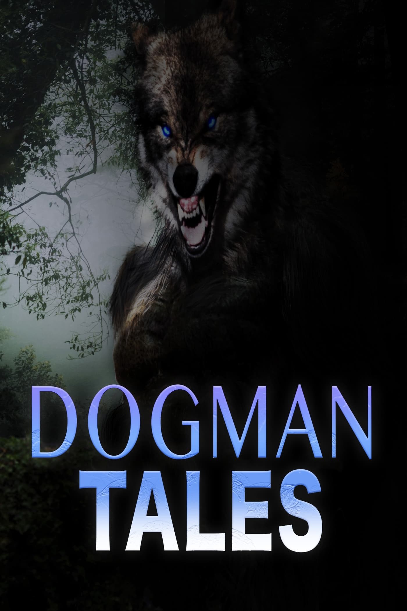 Poster de DOGMAN TALES