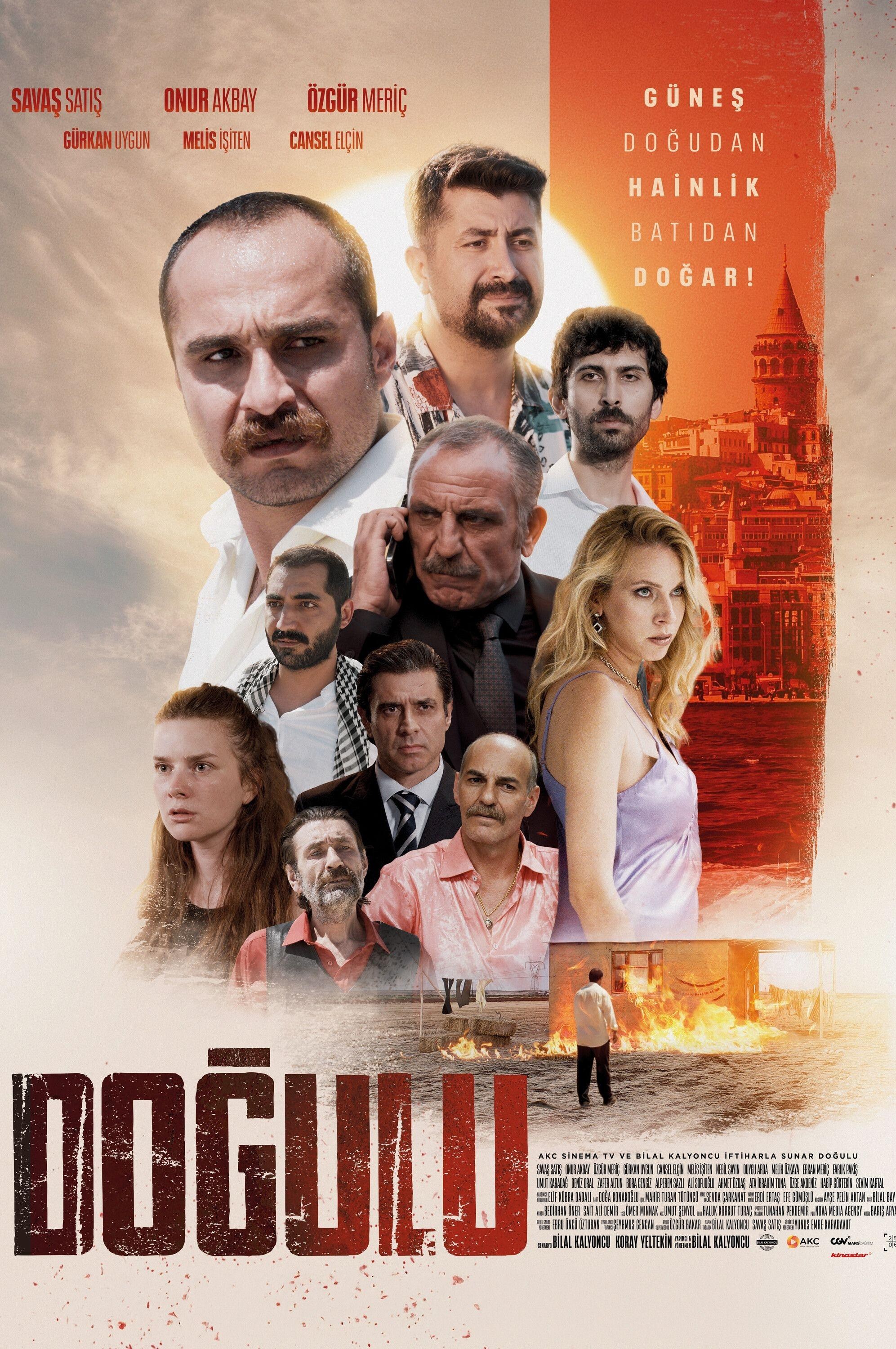 Poster de DOGULU