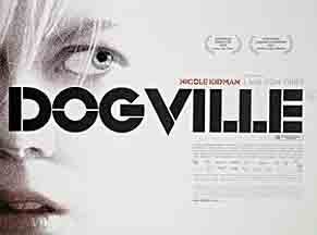 Foto de DOGVILLE