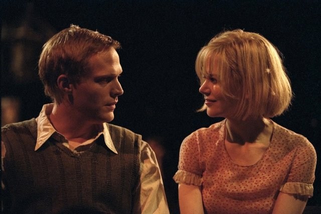 Foto de DOGVILLE