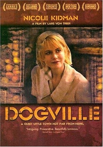 Poster de DOGVILLE