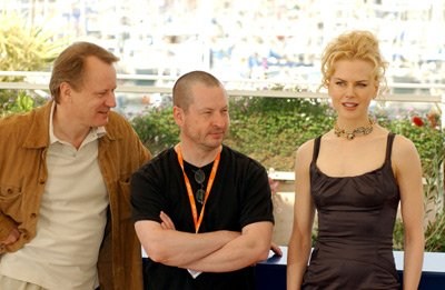 Foto de DOGVILLE