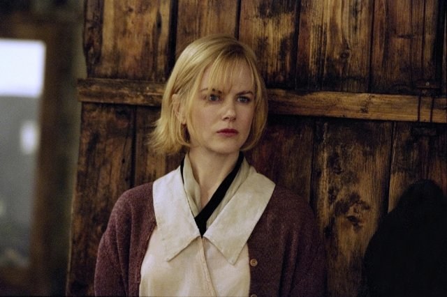 Foto de DOGVILLE
