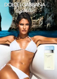 Dolce & Gabbana: Light Blue