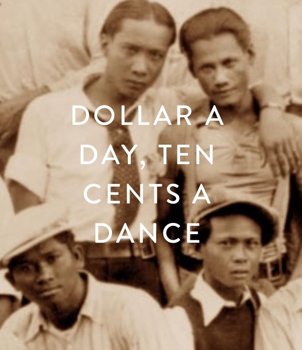 Poster de DOLLAR A DAY, 10 CENTS A DANCE