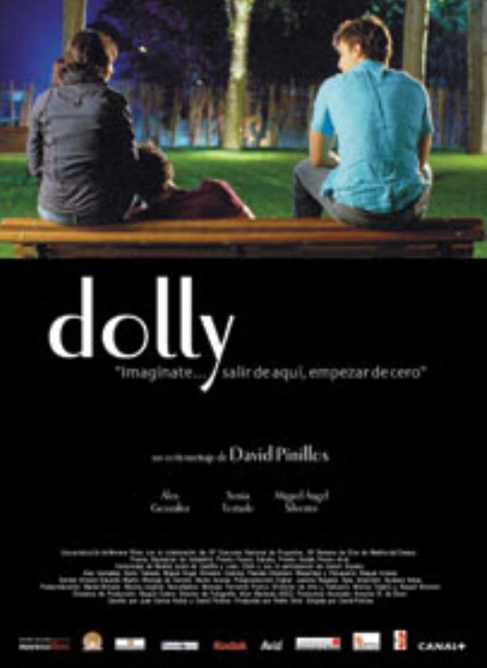 Poster de DOLLY
