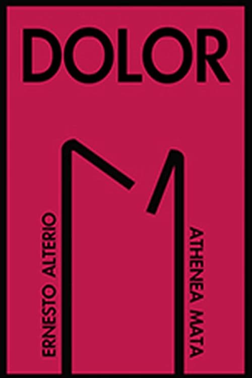 Poster de DOLOR