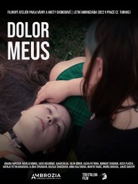 Dolor Meus
