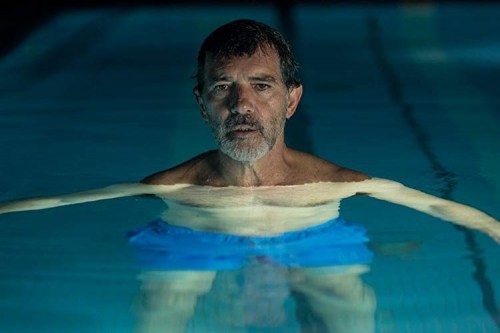 Foto de DOLOR Y GLORIA