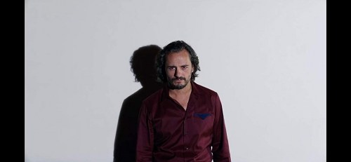 Foto de DOLOR Y GLORIA