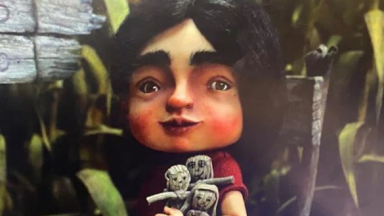 Foto de DOLORES