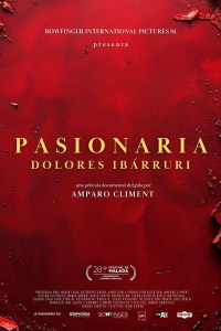 Dolores Ibárruri. La Pasionaria