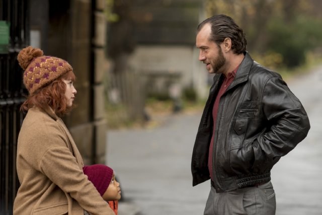 Foto de DOM HEMINGWAY