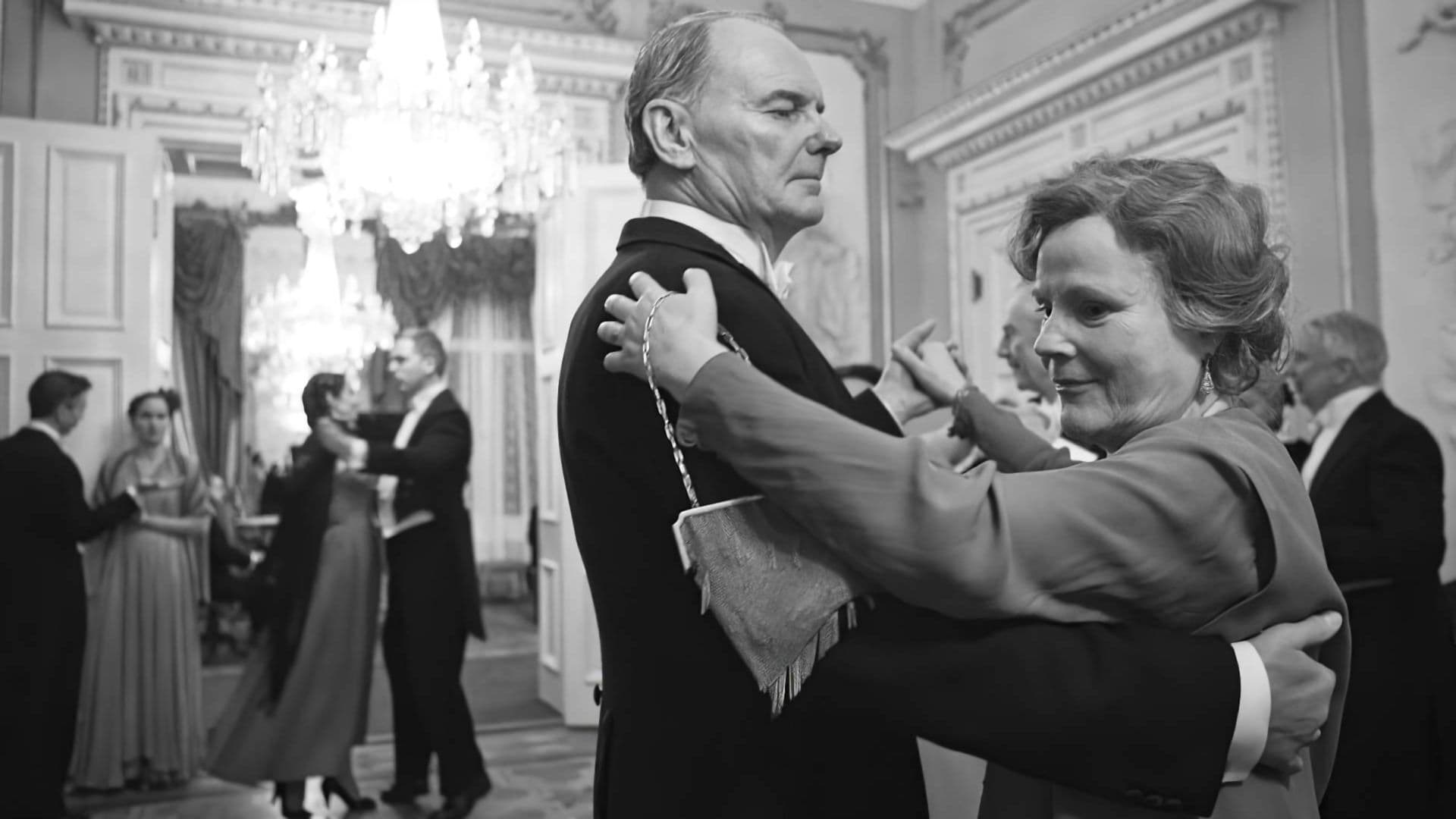 Foto de DOM ÖVER DÖD MAN