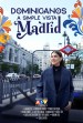 Dominicanos a Simple Vista: Madrid