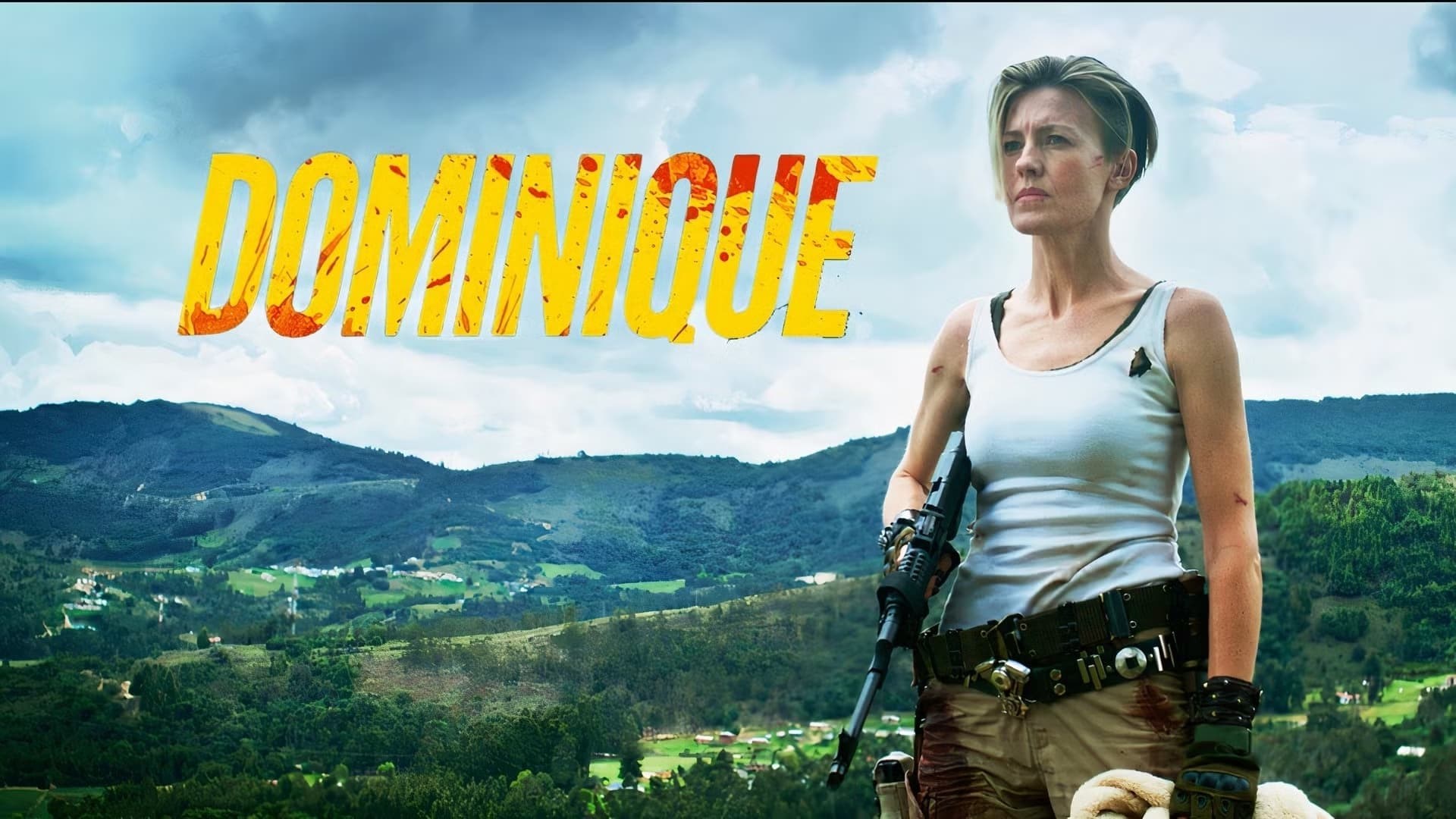 Foto de DOMINIQUE