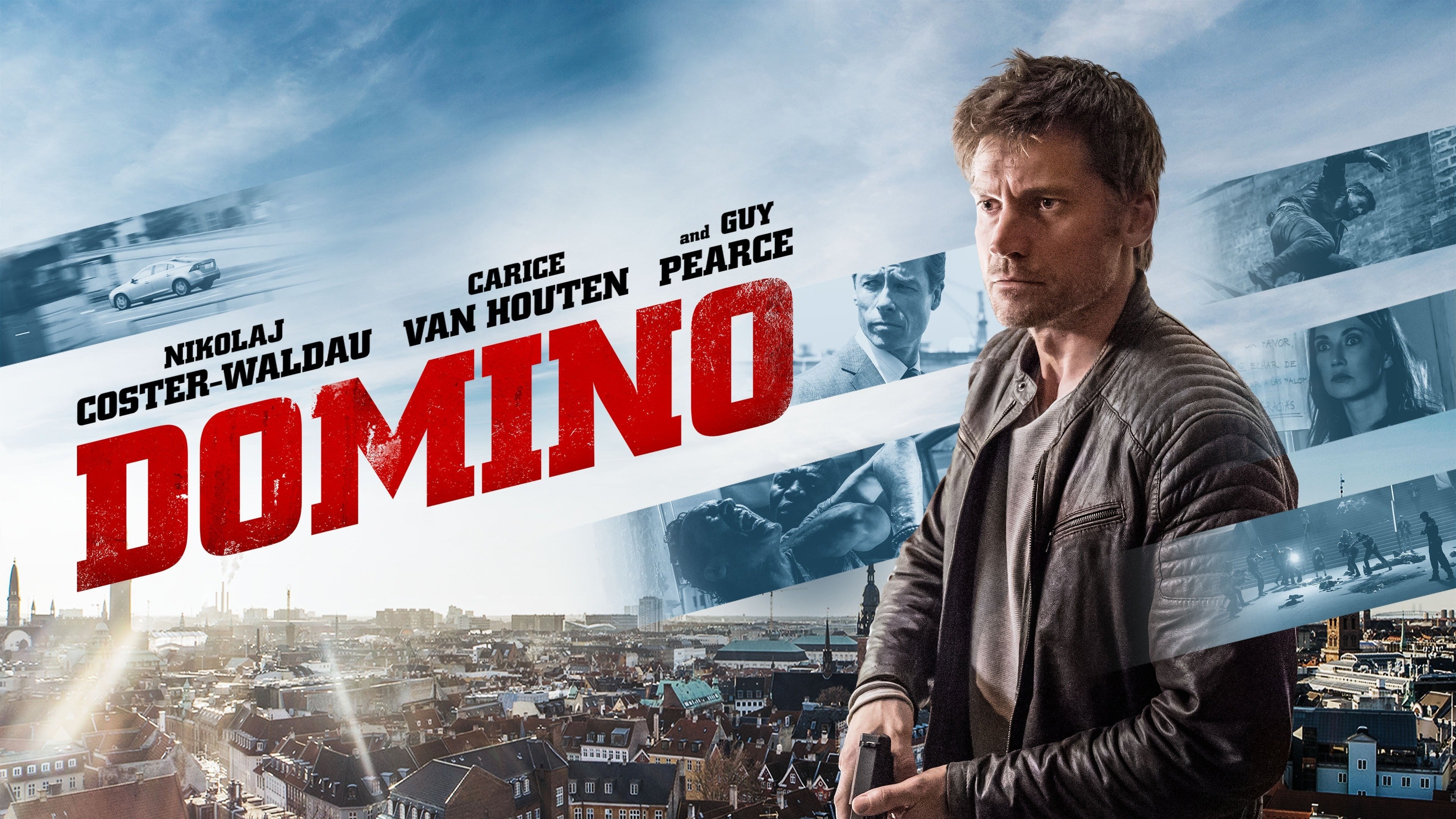 Foto de DOMINO