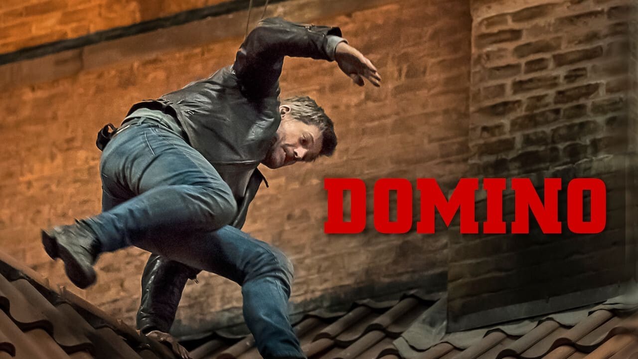 Foto de DOMINO