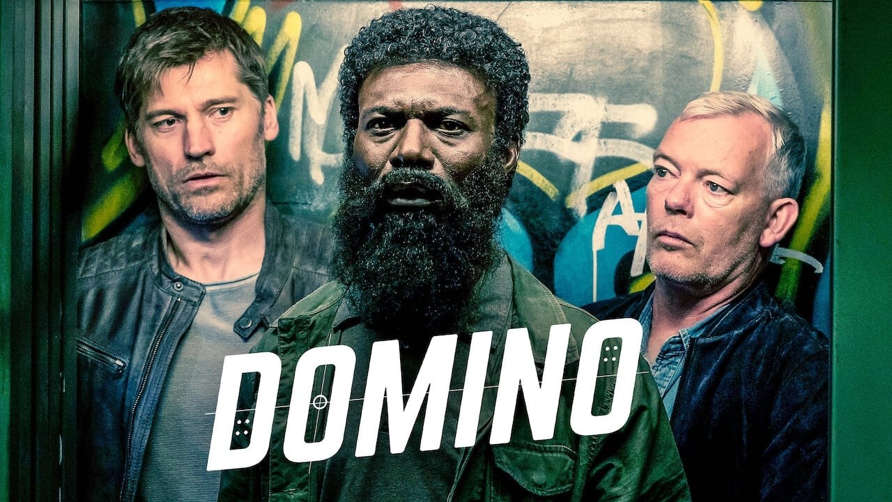 Foto de DOMINO