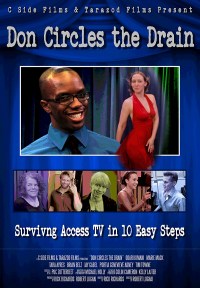 Don Circles the Drain: Surviving Access TV in 10 Easy Steps