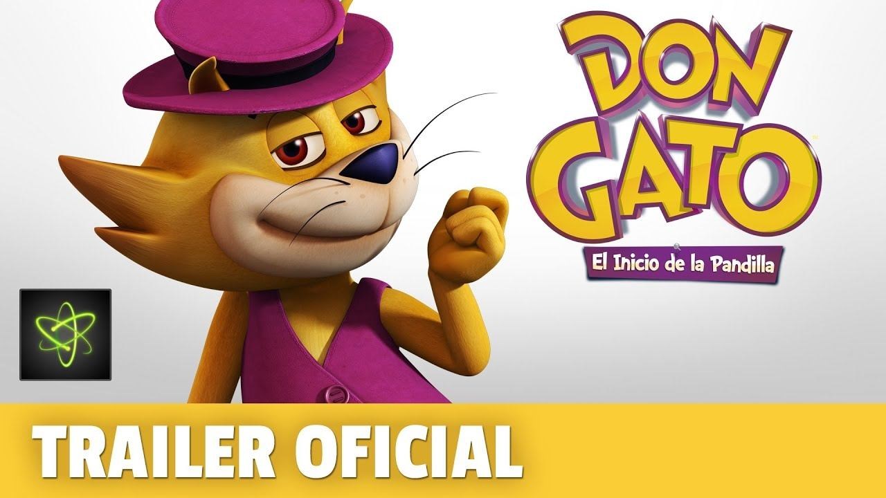 Foto de DON GATO: EL INICIO DE LA PANDILLA