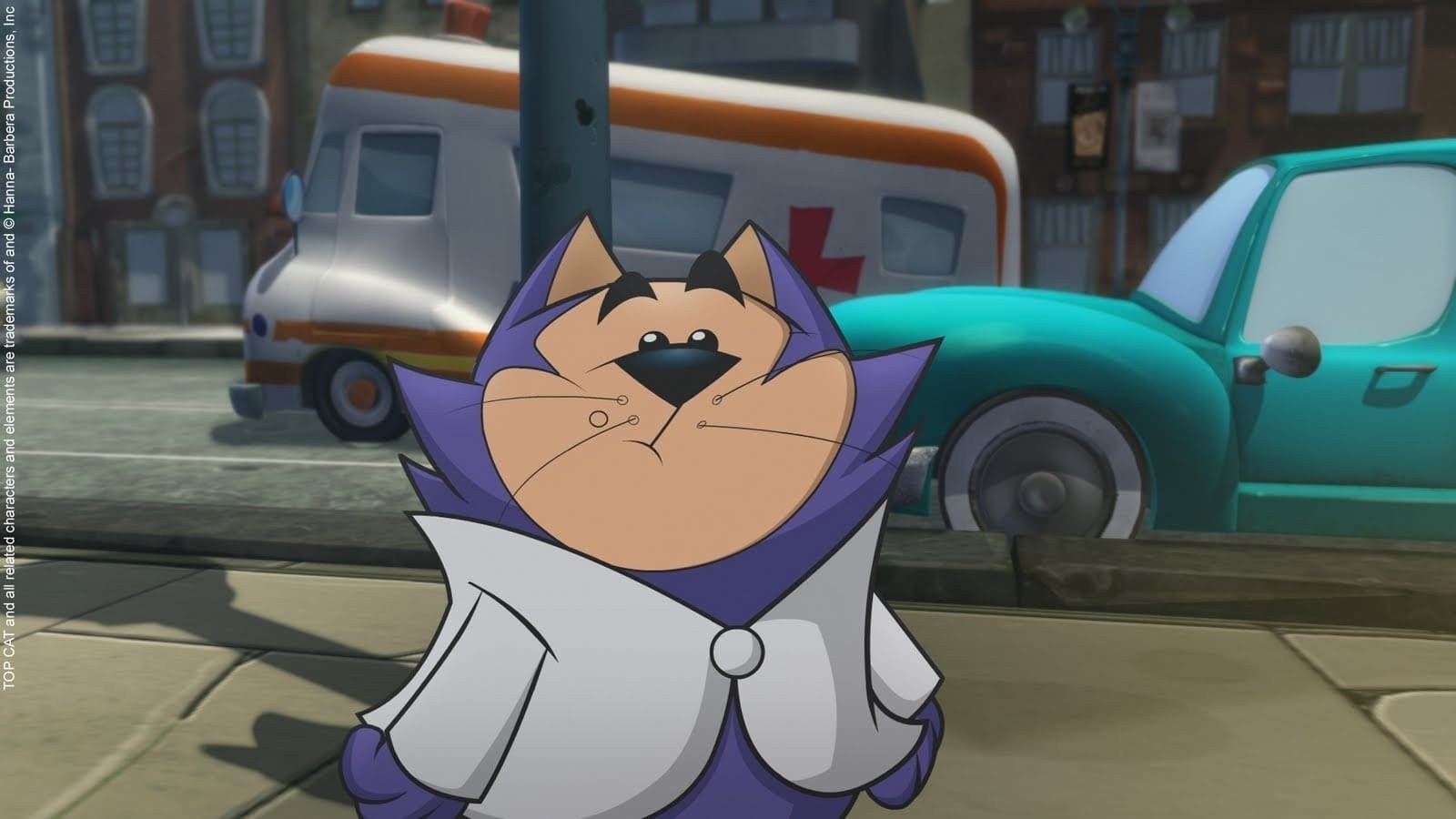 Foto de DON GATO Y SU PANDILLA