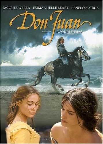 Poster de DON JUAN