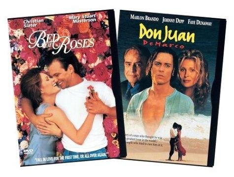 Foto de DON JUAN DEMARCO