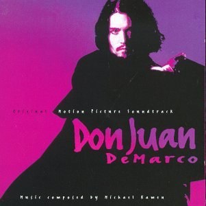 Foto de DON JUAN DEMARCO