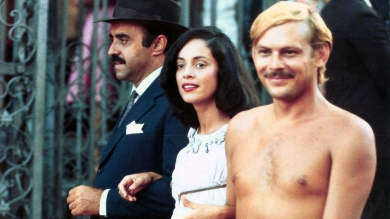 Foto de DOÑA FLOR Y SUS DOS MARIDOS