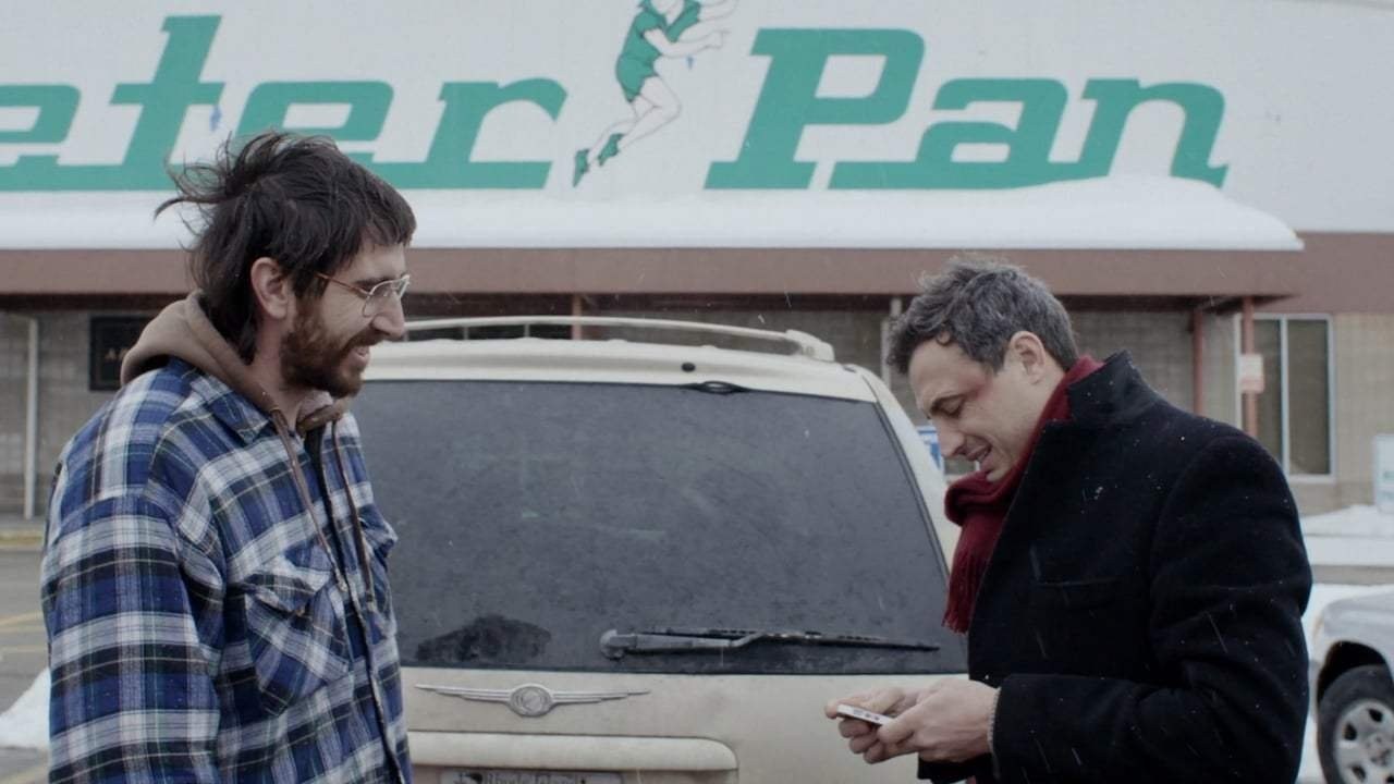 Foto de DONALD CRIED