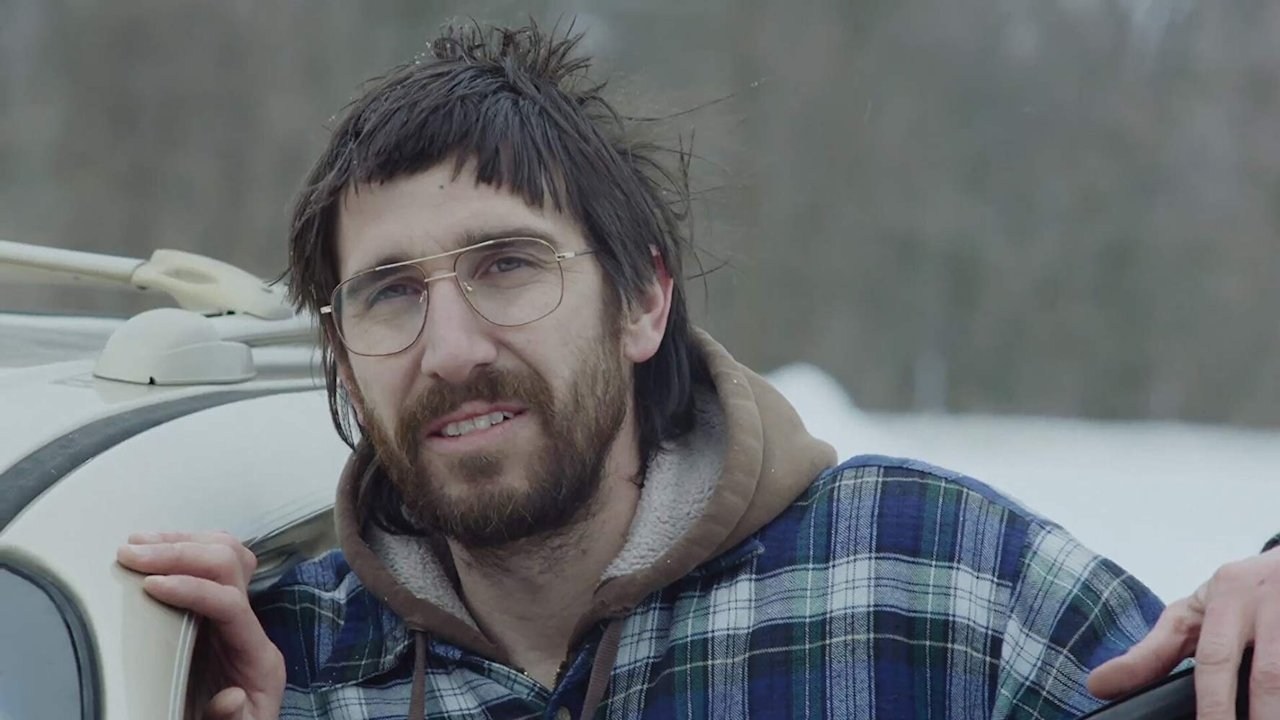 Foto de DONALD CRIED