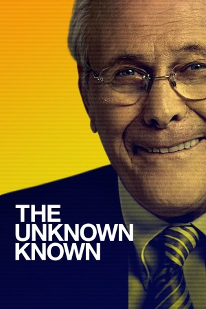 Donald Rumsfeld: certezas desconocidas