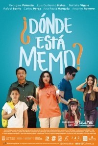 ¿Dónde está Memo?