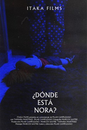 ¿Dónde está Nora?