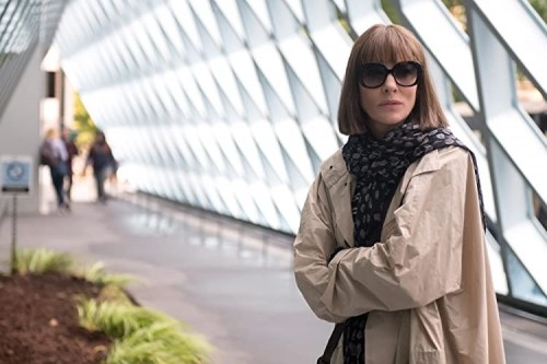Foto de DÓNDE ESTÁS, BERNADETTE