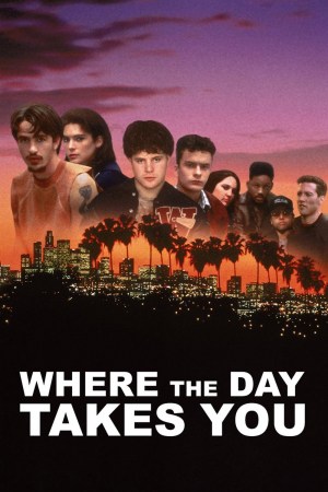 Donde te lleve el día