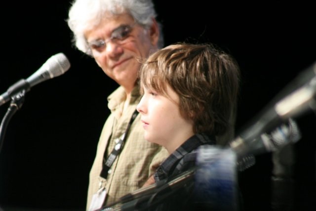 Foto de DONDE VIVEN LOS MONSTRUOS